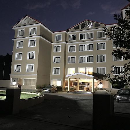 Hotel Maple Retreat Manāli Esterno foto